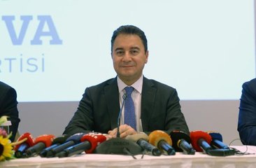 BABACAN ÜLKEMİZ HER ANLAMDA ZOR BİR DÖNEMDEN GEÇİYOR