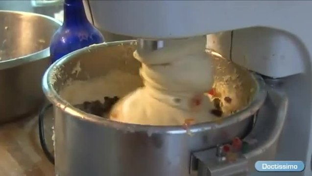 Recette - La brioche des Rois d'Eric Kayser