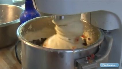 Recette - La brioche des Rois d'Eric Kayser