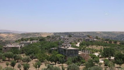 Suriye'deki Türkmenler, Esed'in kazandığını iddia ettiği sözde devlet başkanlığı seçimini kabul etmiyor