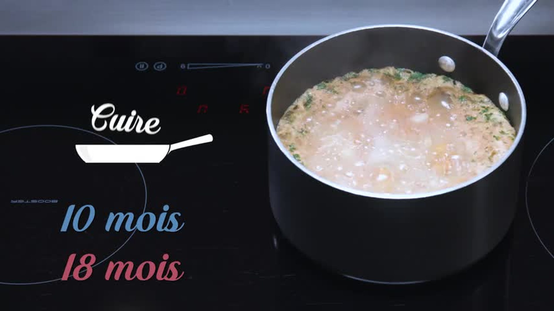 Couscous De Legumes A L Agneau Recette Bebe 10 Mois 18 Mois Video Dailymotion