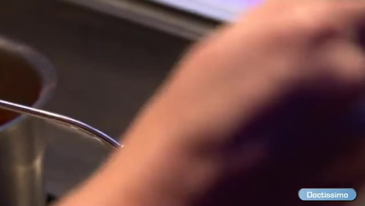 Mini Pizza Choco-Bananes