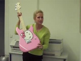 Folge 63: Was ist MySQL? Karo entdeckt ihre musikalische Seite :-)