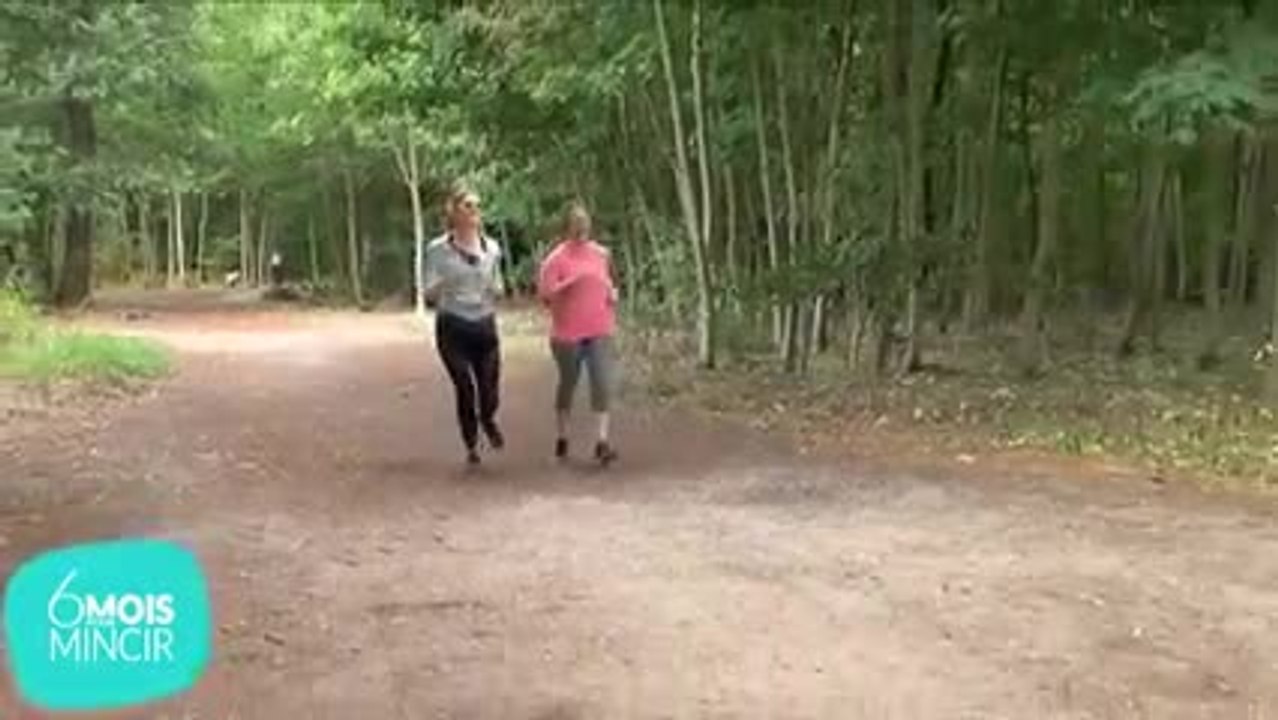 6 MOIS POUR MINCIR – Coaching sportif 4ème mois