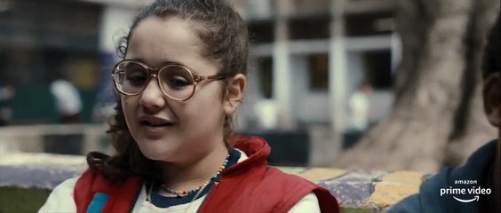 Manhãs de Setembro | Trailer