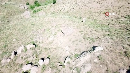 Bingöl’de Eren-4 Operasyonunda 2 adet EYP ele geçirildi