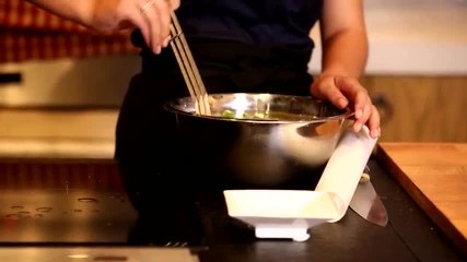 Recette de papillotes de cabillaud