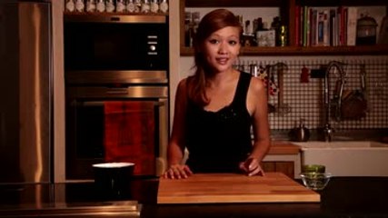 Le caramel maison