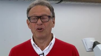 Que faire en cas de lumbago