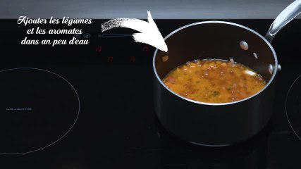 Spaghettis à la Bolognaise – Recette Bébé 10 mois / 18 mois