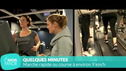 Tải video: 6 MOIS POUR MINCIR – Coaching sportif 6eme mois