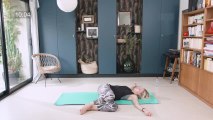 Stretching avant de dormir (20 min)