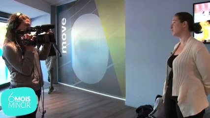 6 MOIS POUR MINCIR – Témoignage d’Hélène (au bout de 2 mois)