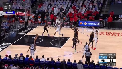 Best Luka Doncic career circus shots