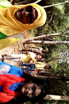 My movie[70]Amazing Azad@24thBCS WorldPro@ visit to Sundanban in Khulna