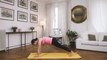 Yoga – Ventre plat (10 min)