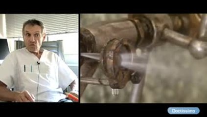 Une cure thermale pour l’acné