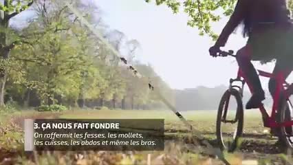 5 bonnes raisons de faire du vélo