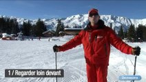 Comment bien skier en parallèle