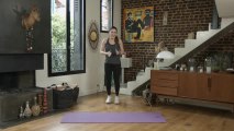15 min Cardio – Fitness Master Class