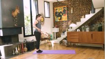 15 min de stretching pour le dos – Fitness Master Class