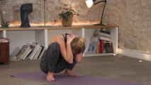 Yoga pour soulager le mal de dos