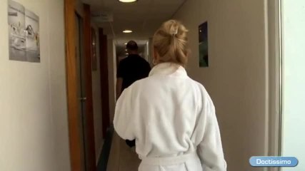 La cure Harmonie du dos