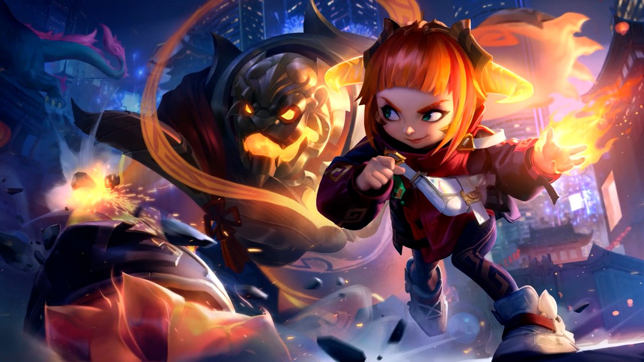 Der einzige annie guide den du im leben brauchst.