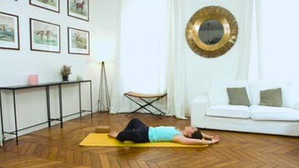 Yoga pour soulager les troubles féminins