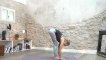 Yoga pour soulager les douleurs de nuque