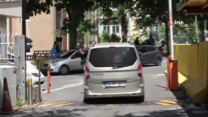 Yasak aşk iddiasıyla Süleyman Akbaba’yı 8 parçaya ayıran sanıkların duruşmasında tanıklar dinlendi