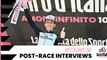 Giro d’Italia 2021 | Stage 19 | Interviews post race