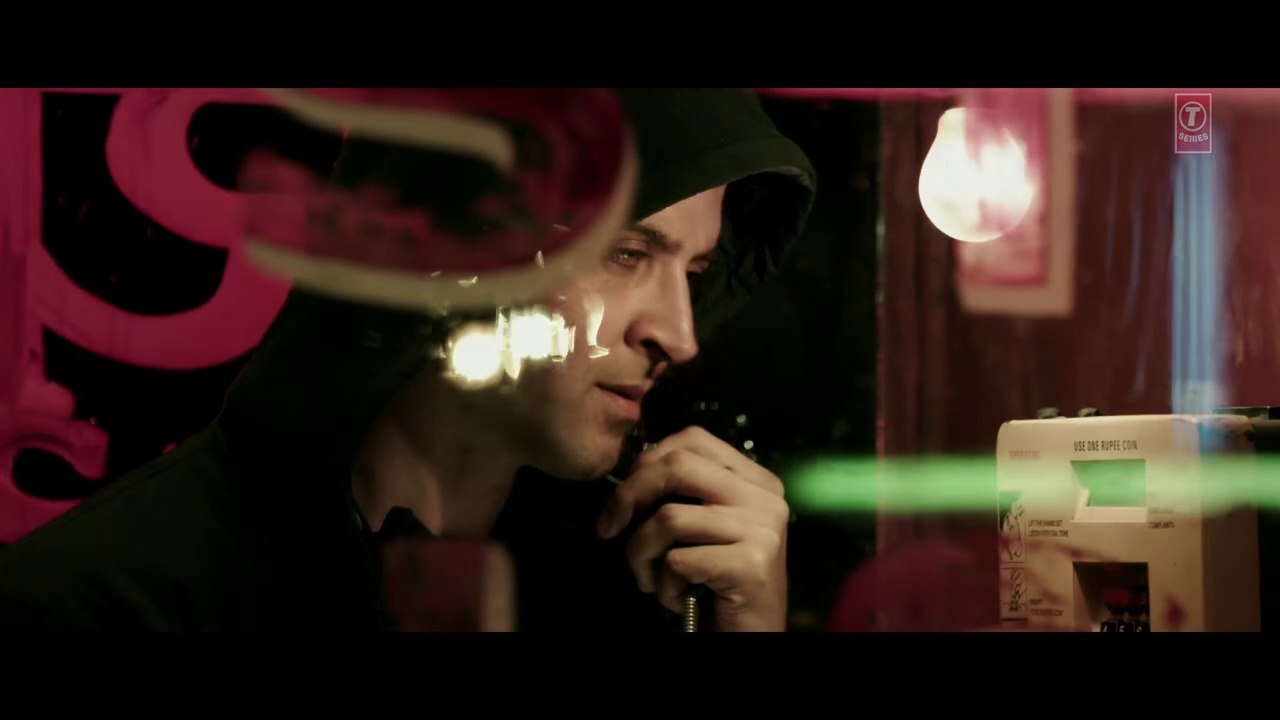 Haseeno Ka Deewana Video Song - Kaabil - Hrithik Roshan, Urvashi Rautela - Raftaar & Payal Dev