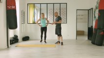 HIIT pour s’affiner (25 min) - Fitness Master Class