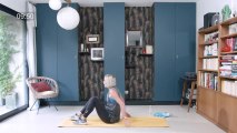 Comment perdre rapidement du ventre  (20 min) - Fitness Master Class