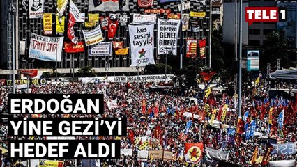 Taksim Camii Gezi'nin yıl dönümünde açıldı | ANA HABER (28 MAYIS 2021)