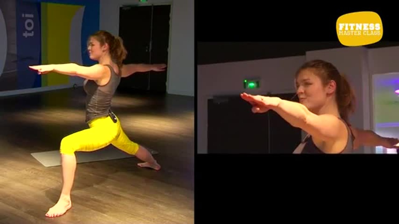 Power Yoga