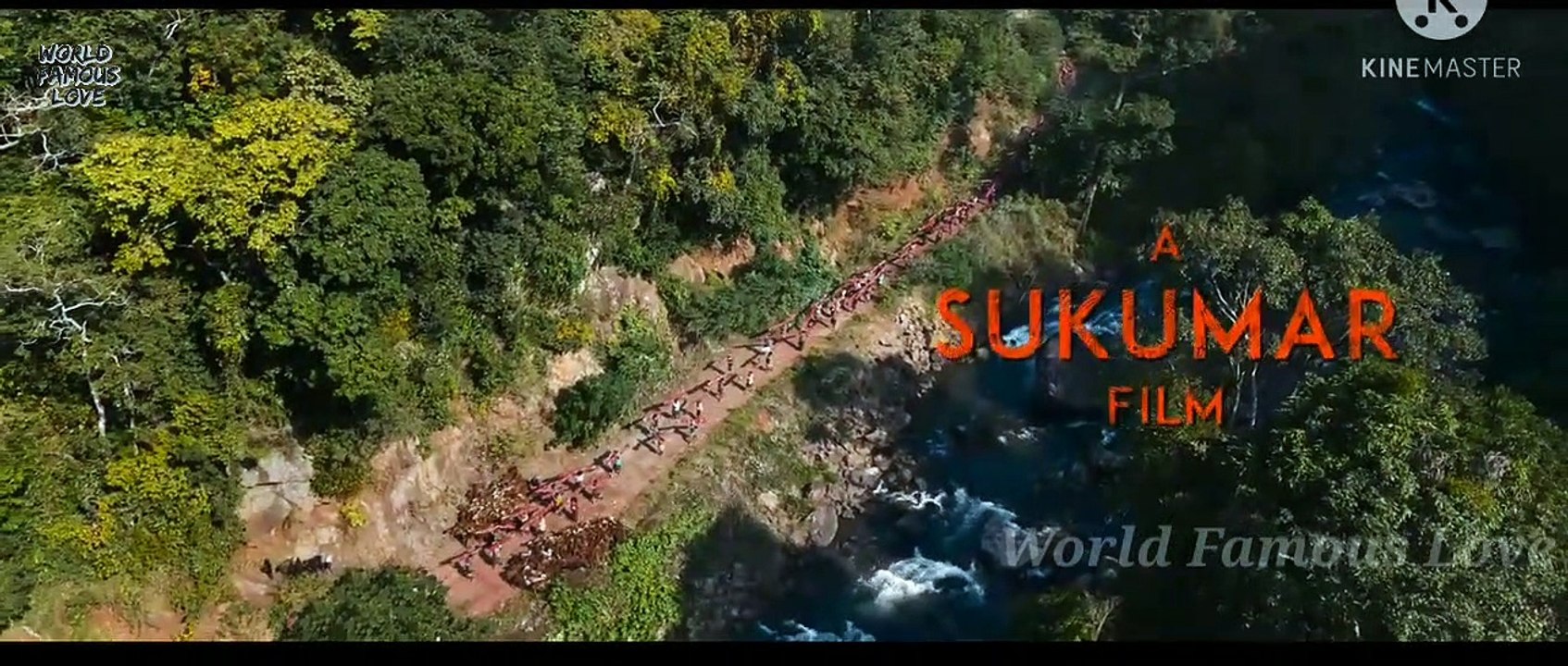 Pushpa | Allu Arjun | Pushpa | Rashmika | Fahadh Faasil | DSP | Sukuma | 2021