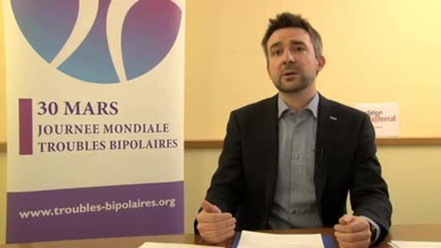 Troubles bipolaires : où trouver de l’aide