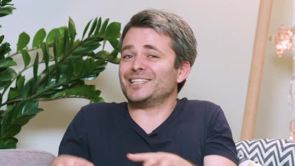 La répartition des tâches - racontée par un papa