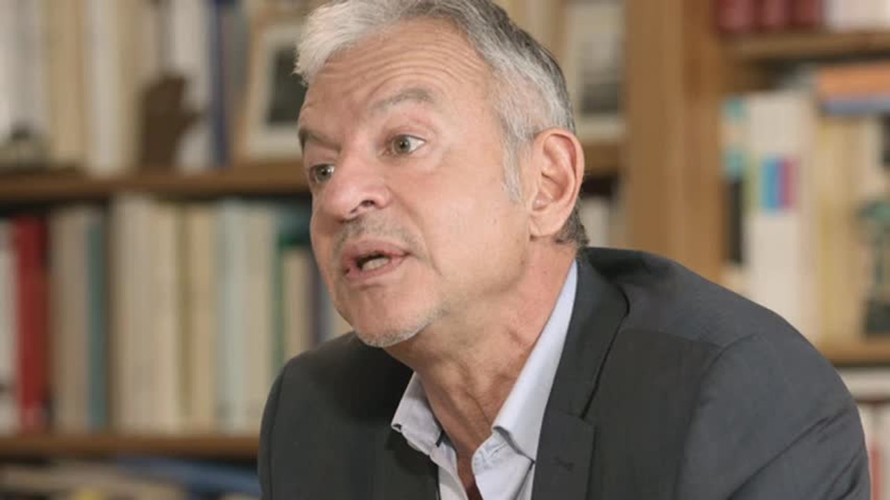 Je pense parfois à mon ex, est-ce normal