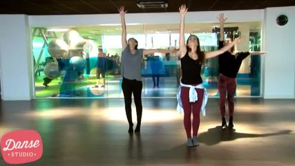 Danse Studio : Danse Moderne Jazz