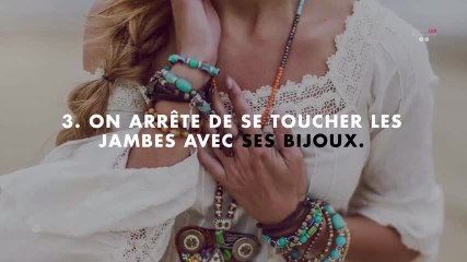 5 astuces pour ne pas filer ses collants