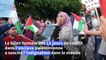 Au Liban et en Syrie, des réfugiés palestiniens revitalisés par la solidarité mondiale