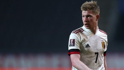5 choses à savoir sur Kevin De Bruyne