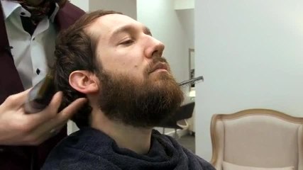 Comment tailler sa barbe