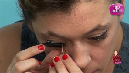 Le regard rétro d'Adèle