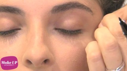 Comment réussir son trait d’eye-liner