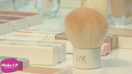 Bien appliquer sa poudre libre