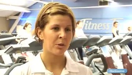 Zumba danse : un cours de zumba dance endiablé !